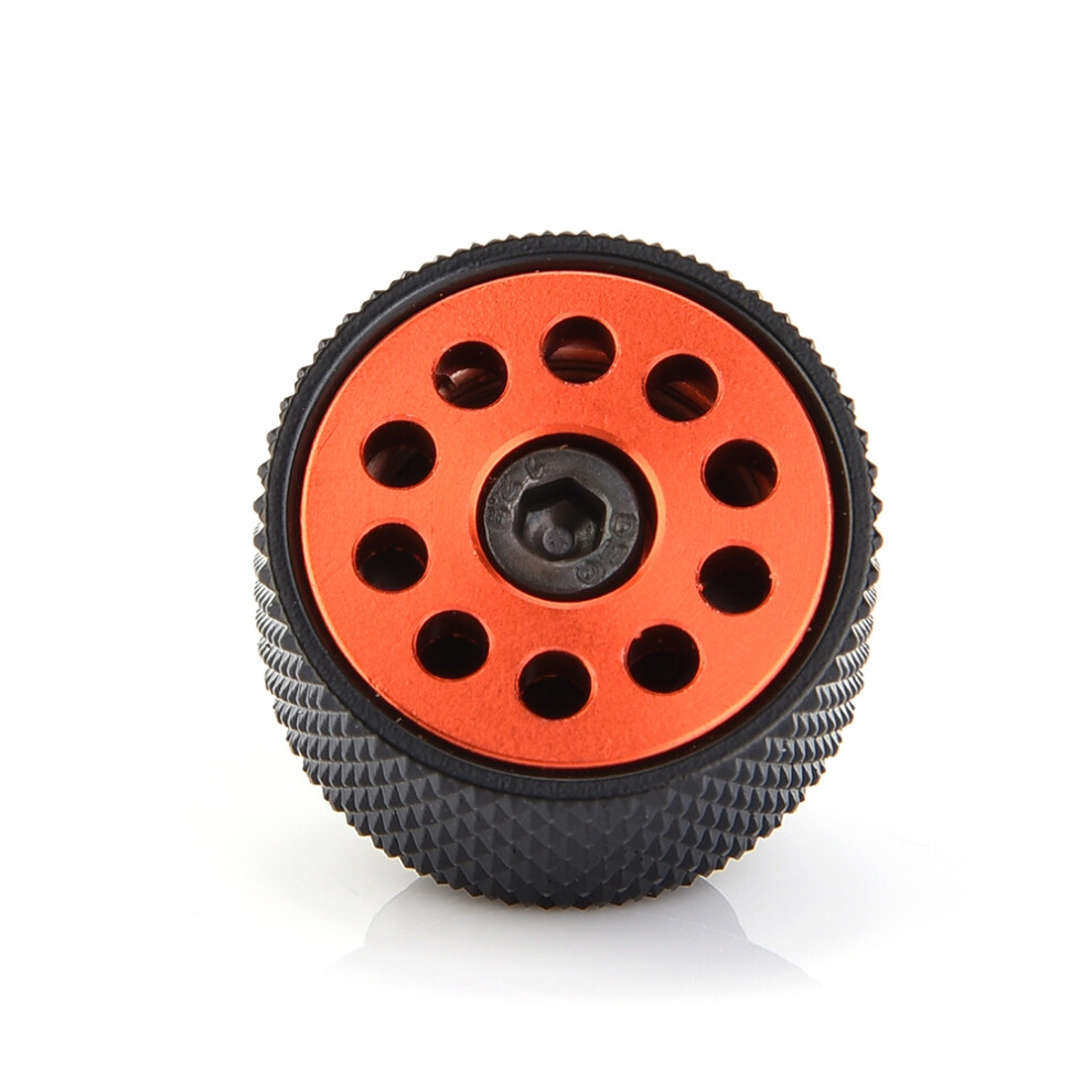 G1/4 Threaded Brass Air Exhaust For Pc Cooling 7790334932025