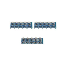 15 Stück 1A 5V Micro-USB für TP4056 Lithium-Akku-Ladegerätplatinenmodul TE420