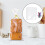 OPP Bread Storage Bags – 100pcs, 23x15cm 4