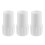 3Pcs Compact Plastic Swimming Pool Hose Adapter for Vacuum Cleaner 1