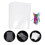 OPP Bread Storage Bags – 100pcs, 23x15cm 5