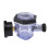 High Flow Air Relief Valve for Spa Sand Pumps 3