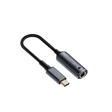 Chargeur pour ordinateur portable 140 W, adaptateur secteur 5 V, 9 V, 20 V, connecteur femelle 7,9 x 0,9 mm vers USB-C PD, câble de charge rapide