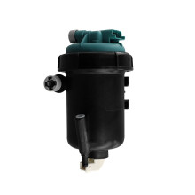 1352490080 1368127080 1346387080 for Jumper Ducato Boxer Fuel Filter Housing 2.2 2.3 3.0 JTD