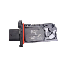 13628583496 Engine Air Intake Flow Sensor Hot Film Mass Air Flow Sensor for  2 3 6 7 Series