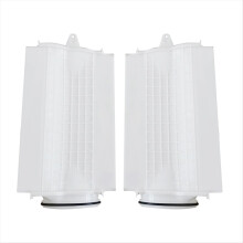 13717850056 Car Air Filter for F86 X5 X6 M 2015-2016 13717850055