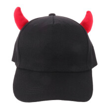 Breathable Baseball Cap Hoorns Unisex Polyester Sporthoed