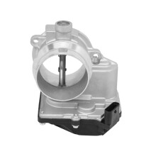 13547806231 Drosselklappenventilblock für 3er E90 (2004–2011) und 3er Cabriolet E93 (2007–2013) A2C5