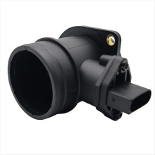 13627566989 Car Mass Air Flow Meter Sensor for 1 3 X1 X3 Series Models