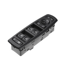 13+6 PINS Power Master Window Lift  Control Button 254000006R for  Megane Laguna 2008-2016 25400-0006R