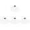 4Pcs Transparent Splash Shield Protective Cover for Power Washer Use 1