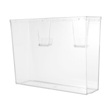 Transparent Auto Refill Aquarium Tank for Pet Fish Habitat
