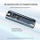 Tragbare Metall-Festplattenbox RTL9210 mit-NVNe 4