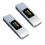 Tragbare Metall-Festplattenbox RTL9210 mit-NVNe 5
