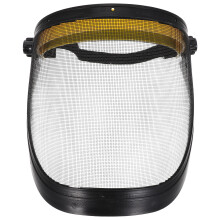 Gezichtsmasker Mesh Tuinonderhoud Veiligheidsuitrusting