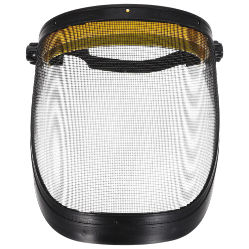 Gezichtsmasker Mesh Tuinonderhoud Veiligheidsuitrusting
