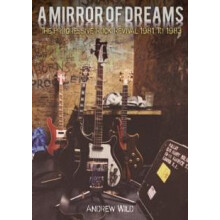 MIRROR OF DREAMS by Andrew Wild Paperback Book
