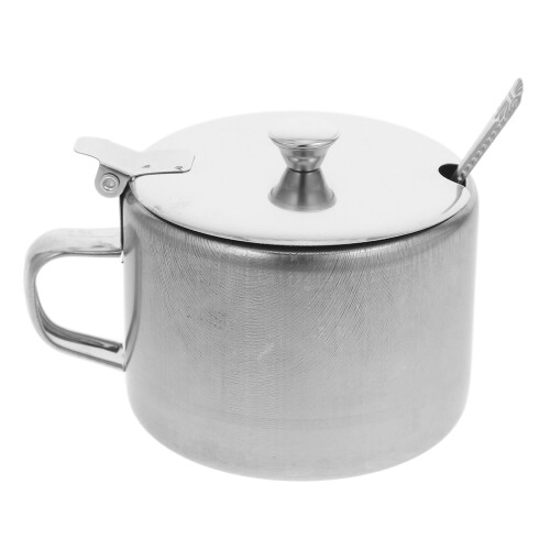 Rvs Multifunctionele Keuken Kruidenpot Met En