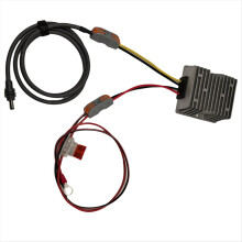 25876386 Autodeurslot voor Silverado Sierra Yukon Escalade 2007-2009