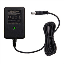 Chargeur 12 V pour voiture électrique enfant, SUV, voiture de sport, tracteur agricole, accessoires