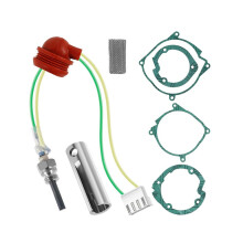 12V Glühkerzen-Reparatursatz für 2KW 5KW 8KW Heizung Effiziente Standheizung Teile-Kit Standheizung