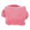 Roze Polssteun Draagbaar Muiskussen Memory Foam 1