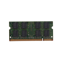 Mémoire vive (RAM) SO-DIMM 2 Go DDR2 PC2-6400 800 MHz 200 broches 1,8 V pour ordinateur portable