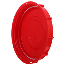 Waterdichte Plastic Emmer Afdekking Voor Afdichting
