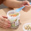 Portable Salad Cup with Fork – BPA-Free, 4