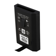 Boîtier pour disque dur 250 Go (Xbox 360 Slim)