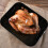 2-delige set oventhermometers met uitklapbare vleestimer 2