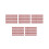 250Pcs Ttp223 Touch Button Modular Self-Locking Jog Capacitive  Single-Channel Transformation 1