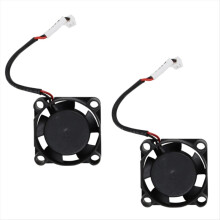 Ventilateur 2510 pour imprimante 3D -10 SE / Ender3 V3 Mini, refroidissement DC24V 0,1A