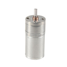 25GA-370 12V Gear Box Motor Speed Reduction Geared Motor for Electronic Lock(300RPM)