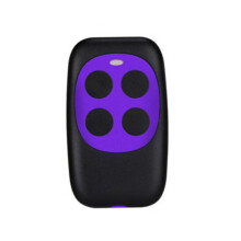 Duplicateur de télécommande de garage 280-868 MHz, copie sans fil multifréquence, ouvre-porte universel