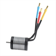 Moteur brushless 2440 amélioré pour voitures RC 1/18 SCY 18101PRO 18103PRO
