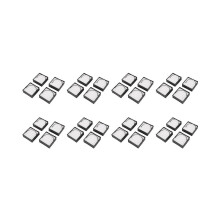 32PCS/LOT, Separ E0530K for SWK2000-5 Replacement Filter Elements 00530 (300FG Elements) Fuel Water Separator