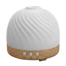300ML Aromatherapy Machine Silent Essential Oil Diffuser Atomizing Air