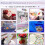 Vinyl Sticker Paper for Inkjet Printer 24 Sheets 6
