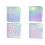 Vinyl Sticker Paper for Inkjet Printer 24 Sheets 8
