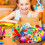 DIY Crystal Sticker Craft Kit for Kids 1000 pcs 5