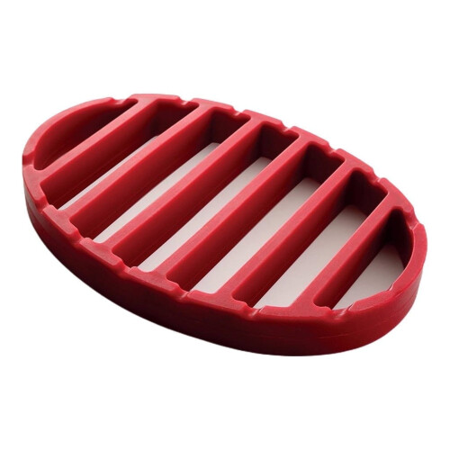 Silicone roasting rack for Instant Pot and slow cookers