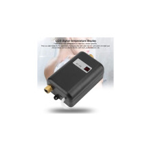 Chauffe-eau électrique instantané 3000 W pour cuisine sous évier