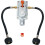 Automatisk omskifter propanregulator til dobbelttanke, 2-trins, 1