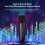 L7 Karaoke Speaker with 2 Mics LED Party Light 13