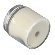 24Hr Windproof Beeswax Survival Candle