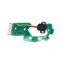 3093607019 3093607016 Capteur d'accélération pour carte de circuit imprimé de poignée