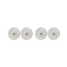 3 Meter 4 Roll Meat Net, Ham Sausage Net, Grilled Chicken Barbecued Pork Sausage Bag, Cooked Food Binding Wire Elbow Net