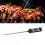 TUMALL Digital Meat Thermometer with Long Probe 5