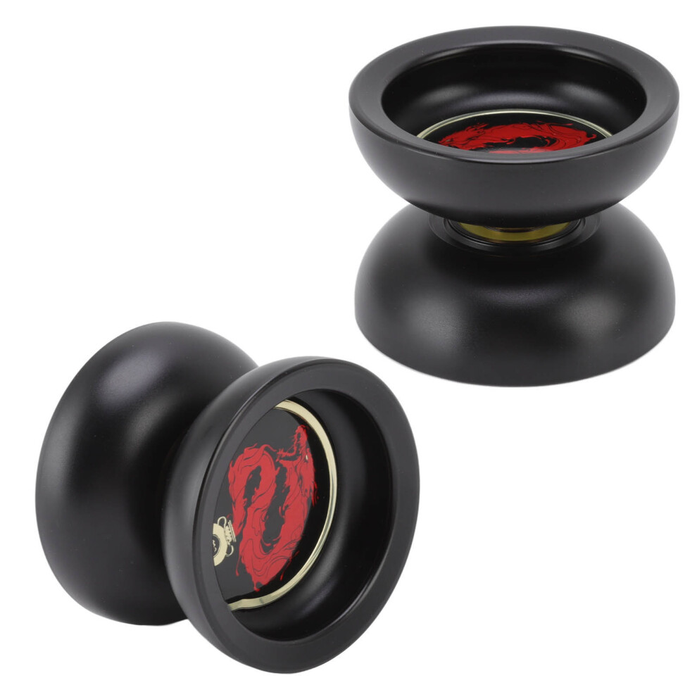 Advanced Unresponsive Yoyo with Alloy Body